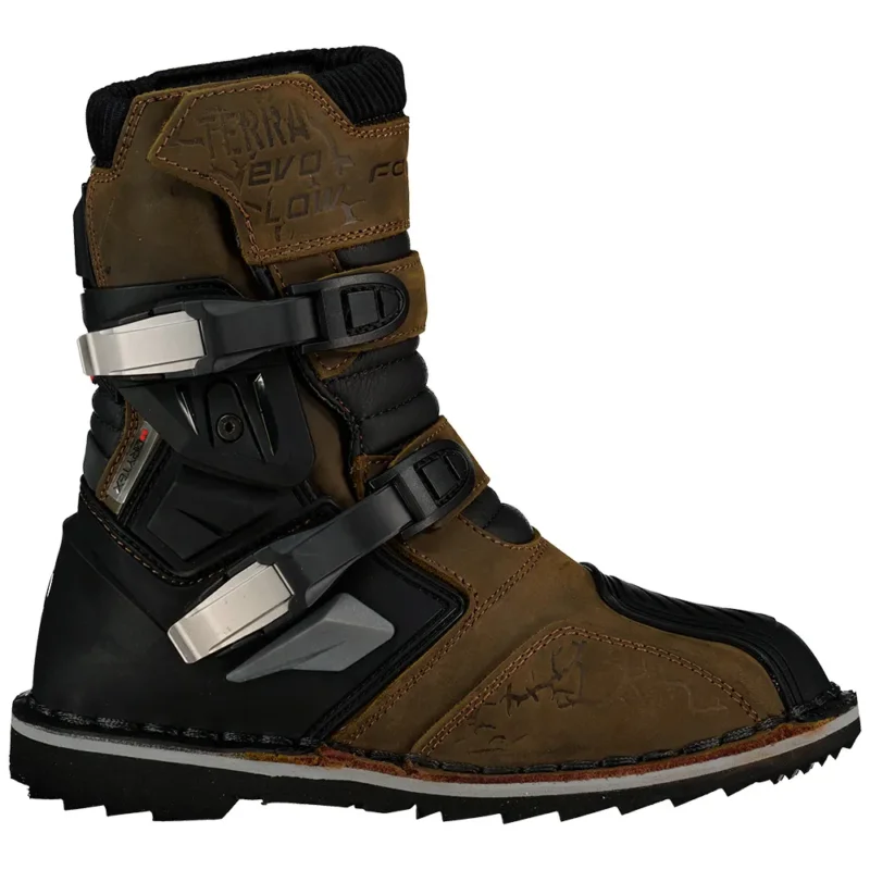 Forma Bottes off-road Terra Evo Low WP Expédié Aujourd'hui