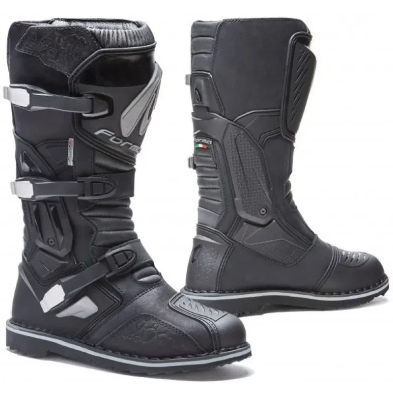Forma Bottes off-road Terra Evo WP Prix Promo