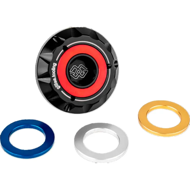 Prix Cassé Gilles Tooling Bouchon de remplissage d´huile Bmw M 1000 R Abs 23-24/M 1000 Rr Abs 21-24/M 1000 Xr Abs 24-26