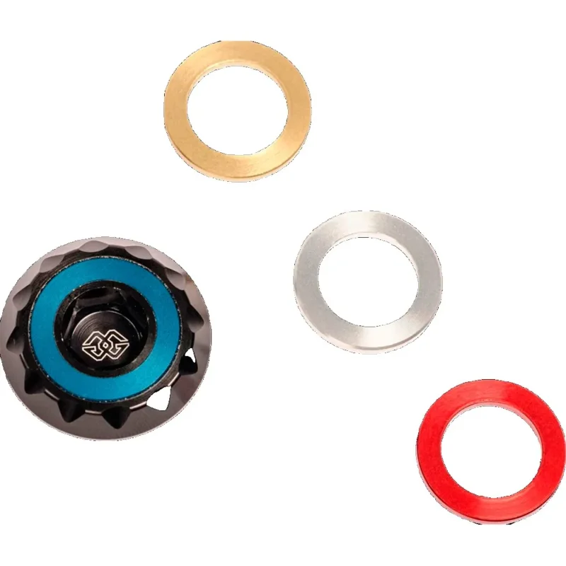 Gilles Tooling Bouchon de remplissage d´huile Ducati 848 08-10/848 Evo 11-13/848 Evo Se 12-13 Produit De Marque
