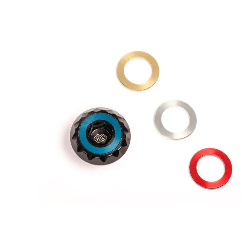 Gilles Tooling Bouchon de remplissage d´huile Suzuki Gsr 750 11-16/Gsr 750 Abs 11-16 Satisfait Ou Remboursé