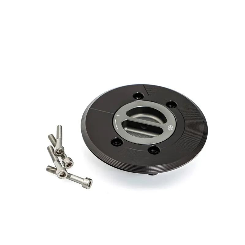 Bon Plan Gilles Tooling Bouchon de réservoir de carburant Bmw M 1000 R Abs 23-24/M 1000 Rr Abs 21-24/R 12 G/S Abs 25-26