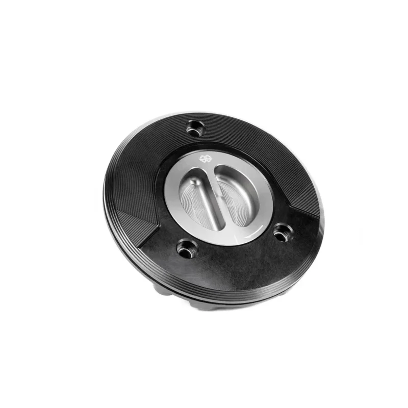 Gilles Tooling Bouchon de réservoir de carburant Yamaha Fz-07 700 15-17/Fz-07 700 Abs 17/Fz-09 850 14-16 Meilleur Prix