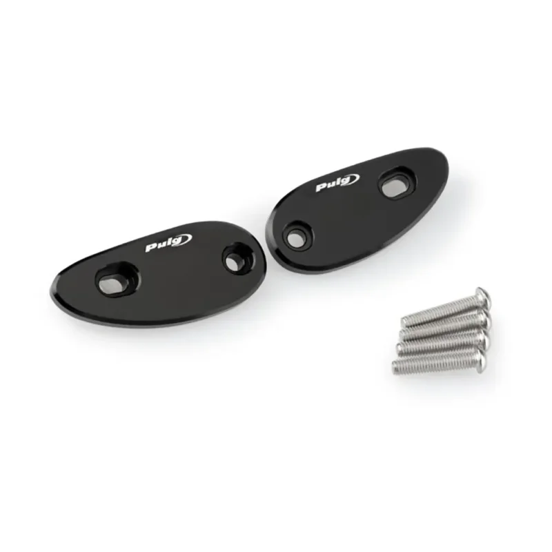 Quantité Limitée Puig Bouchons de rétroviseur 3843N Honda CBR1000RR-R Fireblade SP 20-25