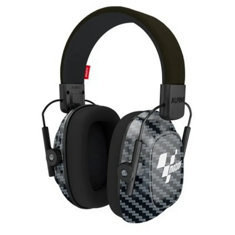 Réduction Alpine Bouchons d´oreilles MotoGP Racing