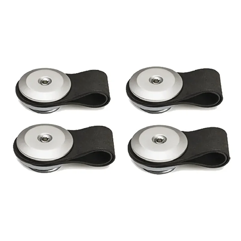 Usine Directe Kriega Boucles de fixation pour sac Overlander-S