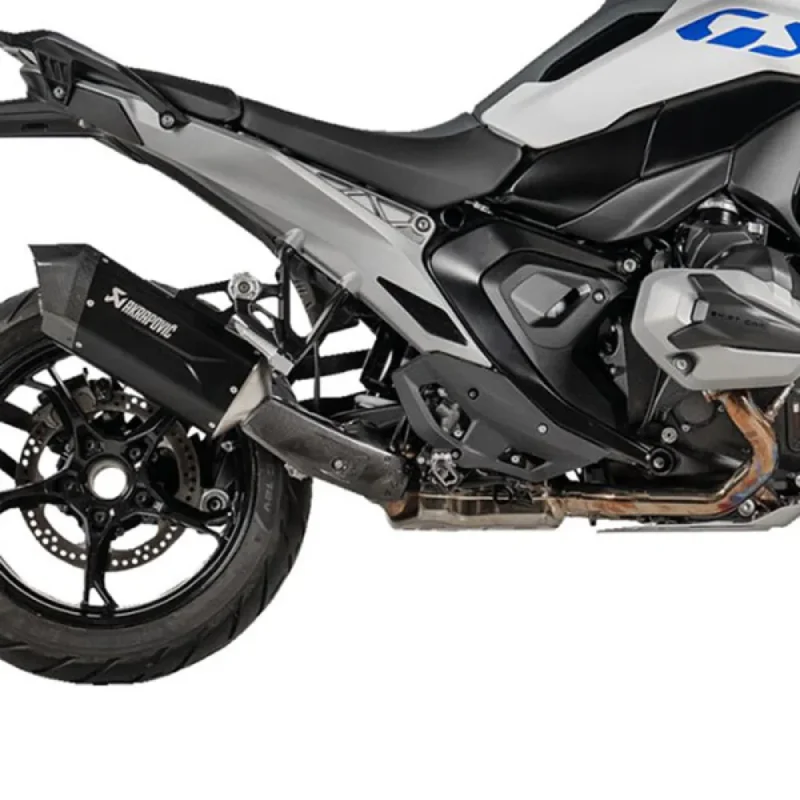Akrapovic Bouclier thermique BMW R 1300 GS 2024 Carbon Jusqu'à Épuisement Des Stocks