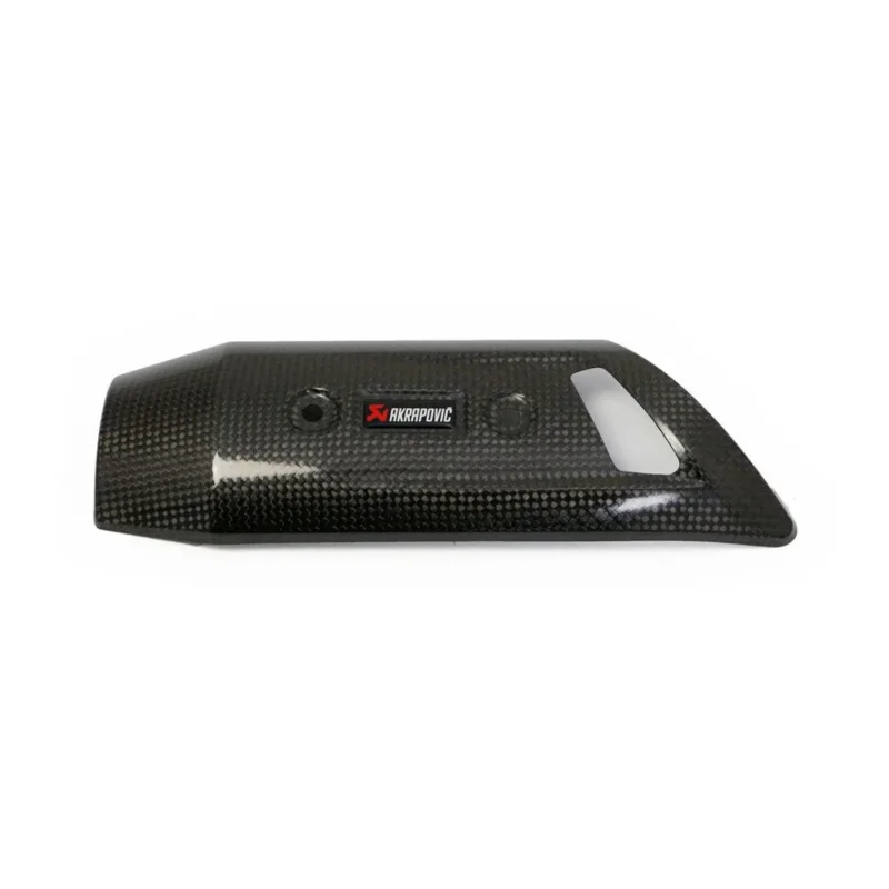 Bon Marché Akrapovic Bouclier thermique Carbon T-Max P-HSY5R1Y