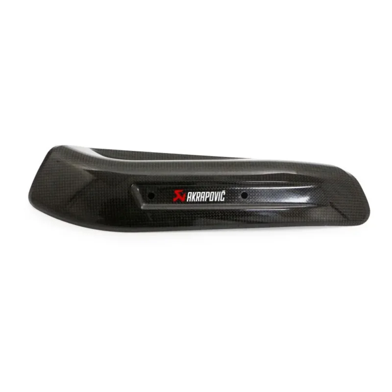 Akrapovic Bouclier thermique Carbon Tenere 700 19 P-HSY7SO1 Haute Qualité