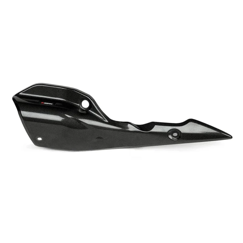 Akrapovic Bouclier thermique P-HSS10SO3 Meilleure Vente