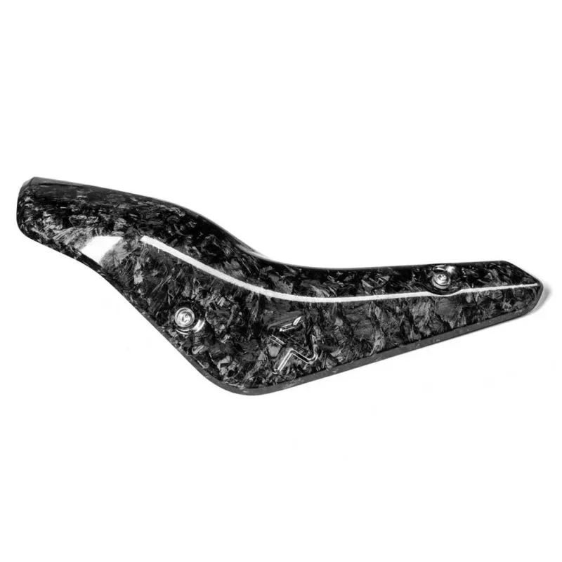 Akrapovic Bouclier thermique P-HSY10SO6 Réduction