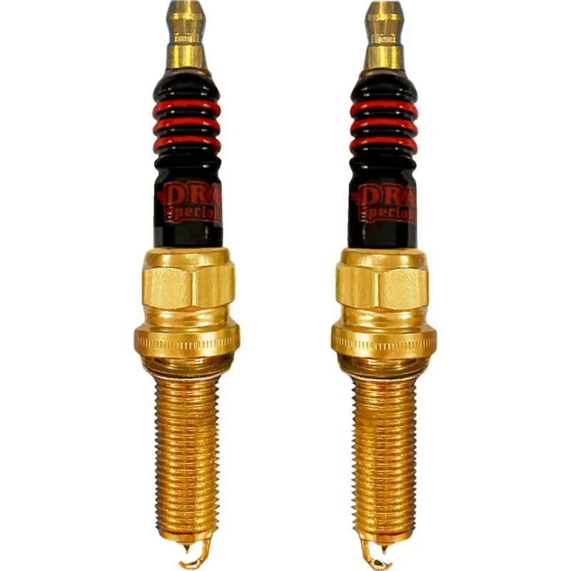 Drag Specialties Bougie d´allumage Indian Challenger 108 Abs 20-24 Offre Spéciale