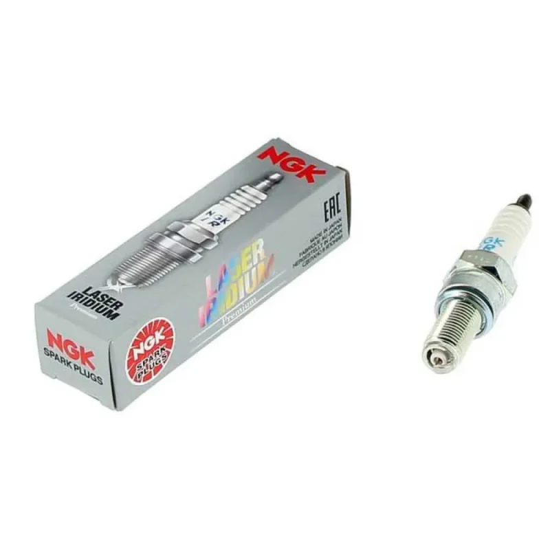 Prix Choc NGK Bougie d´allumage Laser Iridium SILMAR8A9S