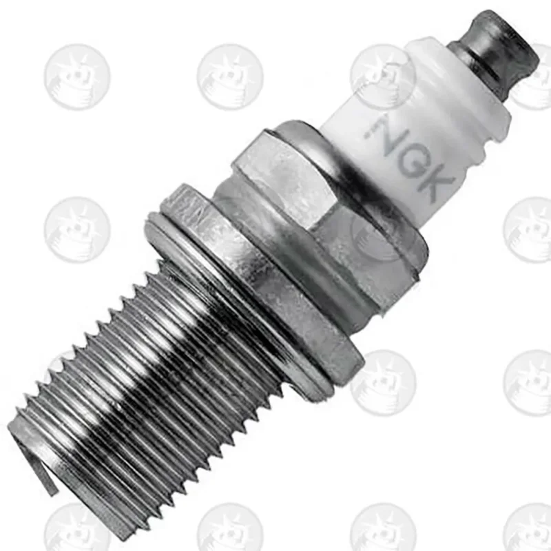 Prix Bas NGK Bougie d´allumage R7282-105
