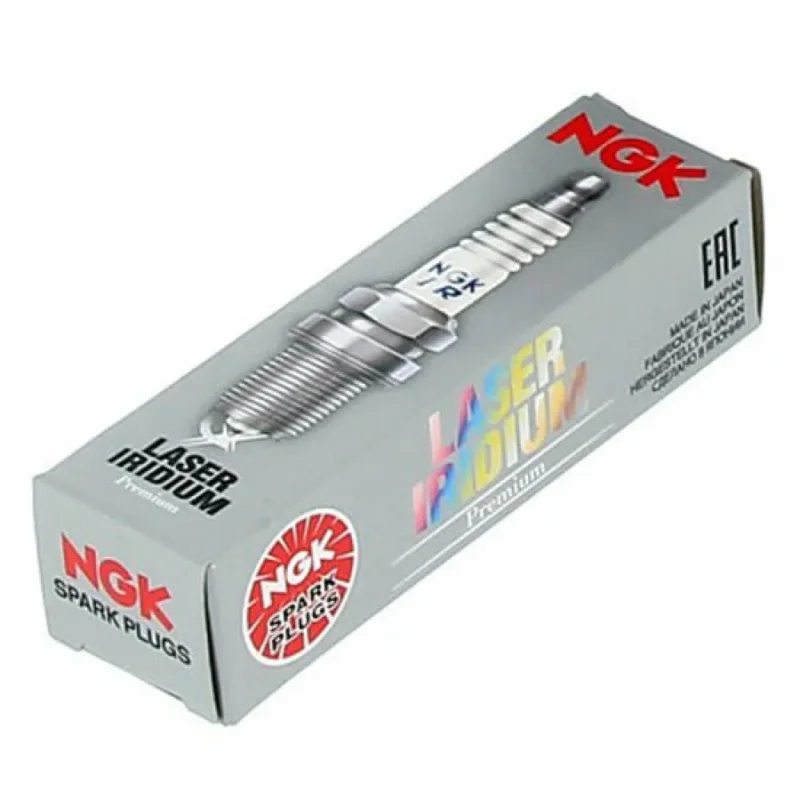 Offre Exclusive NGK Bougie d´allumage SILMAR8C9