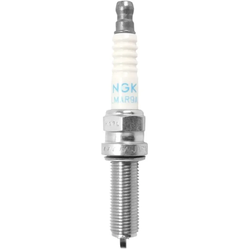 NGK Bougie d´allumage SILMAR9A9S Iridium Dernier Modèle