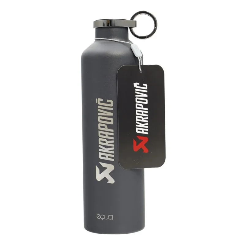 Bon Plan Akrapovic Bouteille Equa Termo