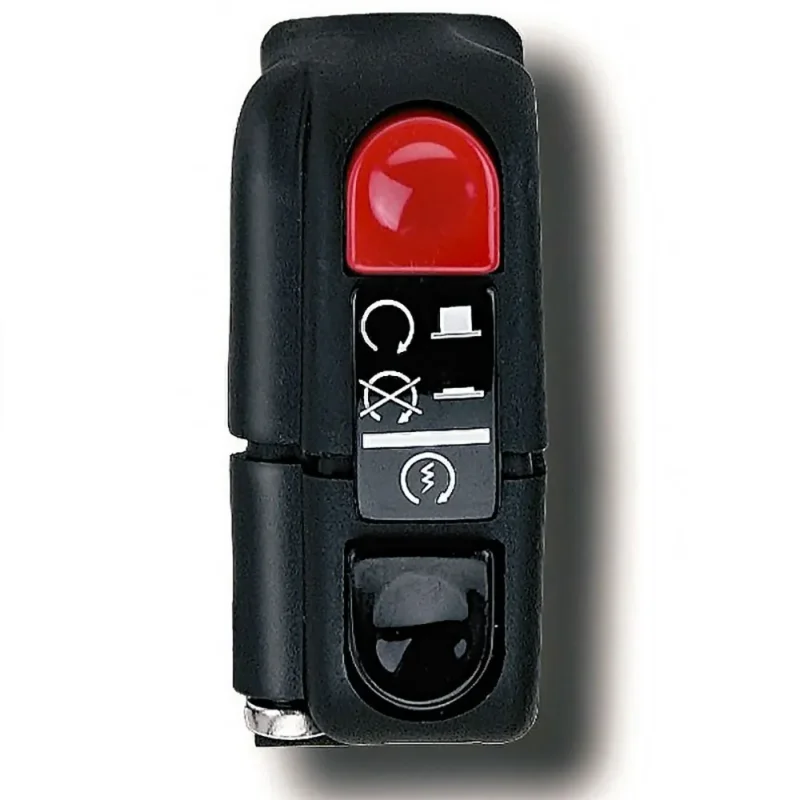 Domino Bouton d´allumage/arrêt 0038AB9A0402 Réduction
