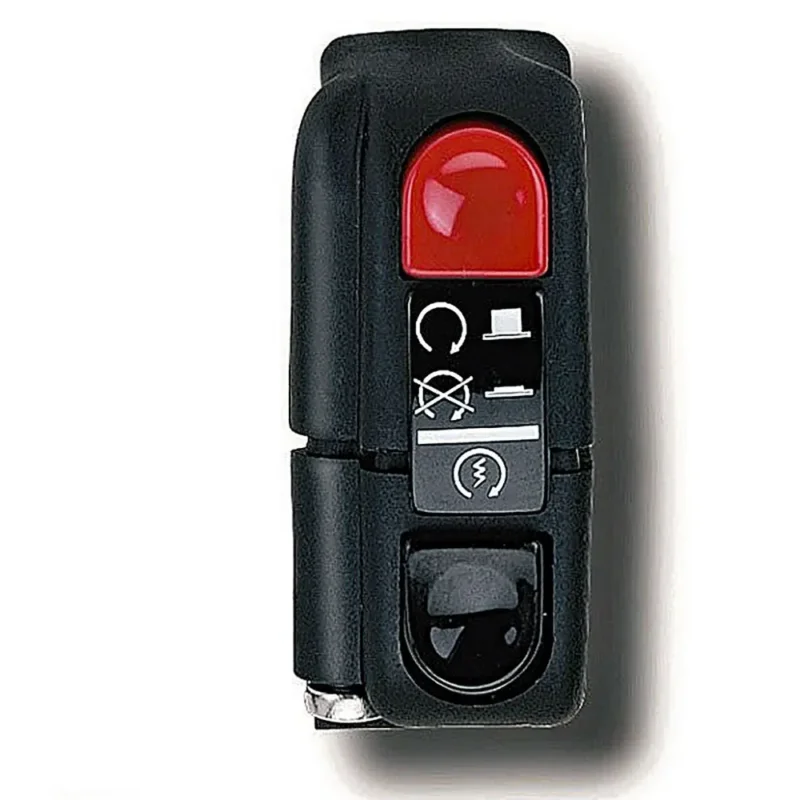 Domino Bouton d´allumage/arrêt 0351AB9A0400 Acheter Direct