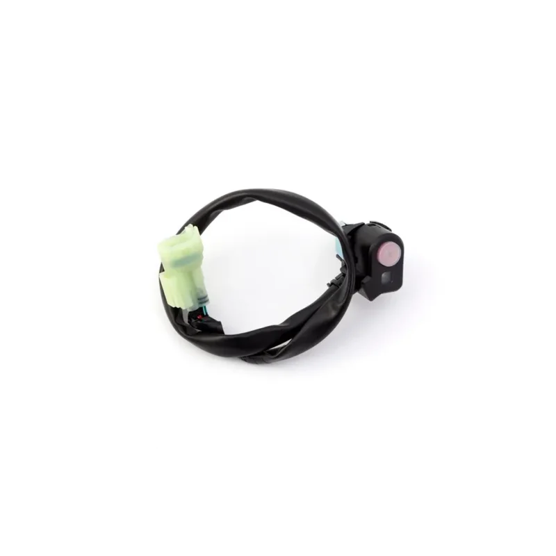 Nouveauté Emgo Bouton Kawasaki KX 250 F 13-18/KX 450 F 12-18
