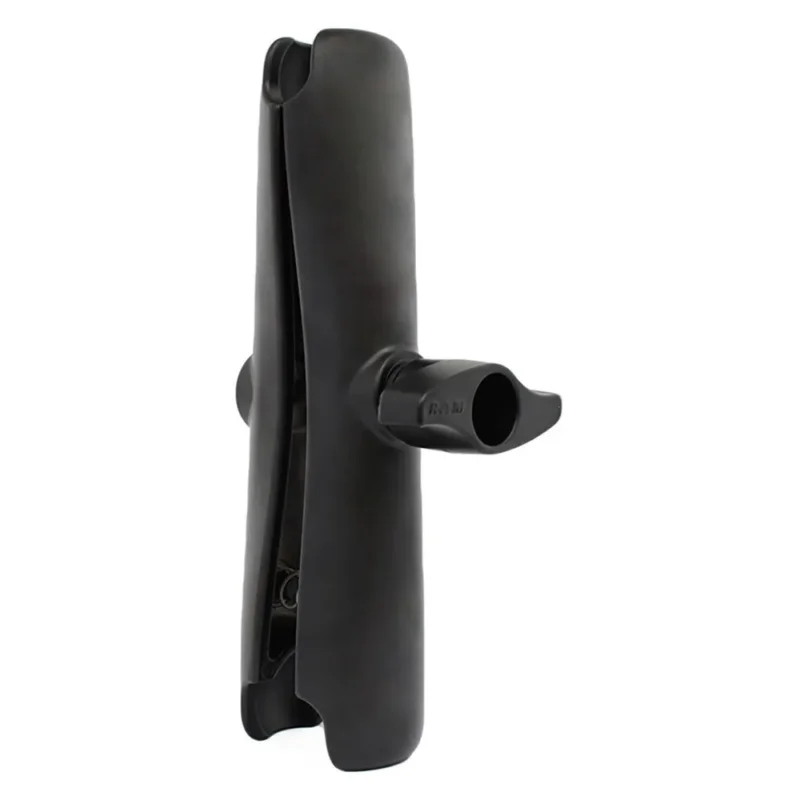 Acheter En Ligne Ram Mounts Bras long de taille D avec double douille