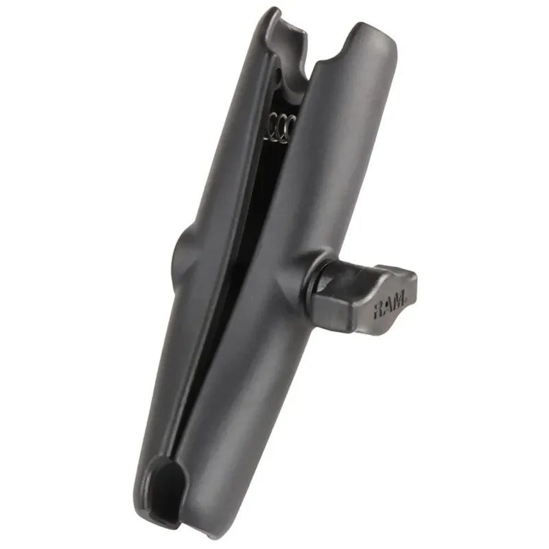 Ram Mounts Bras pivot unique Double Socket Prix Bas