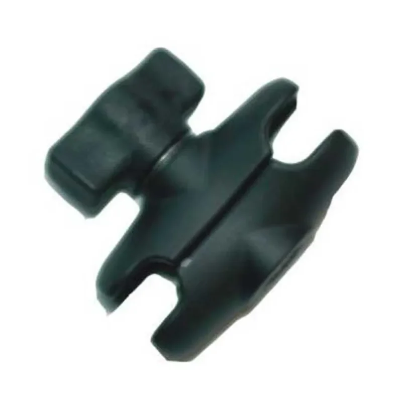 Touratech Bras pivot unique RAM Mount Short Haute Qualité