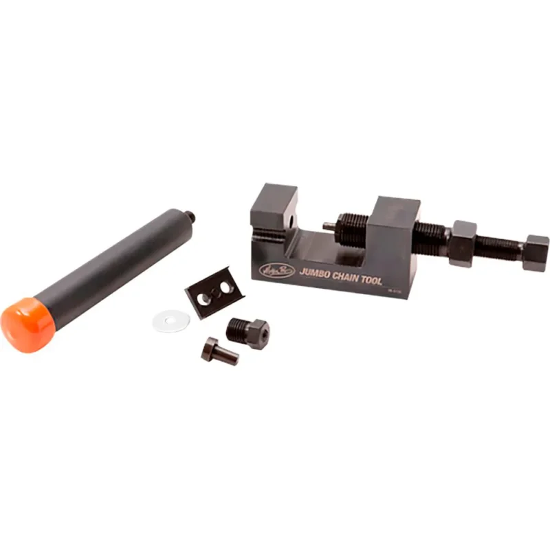 Offre Limitée Motion Pro Brise-chaîne 08-0135