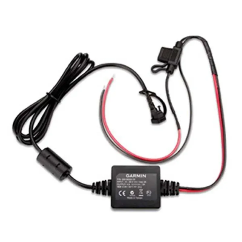 Jusqu'à Épuisement Des Stocks Garmin Câble de charge 010-11843-01