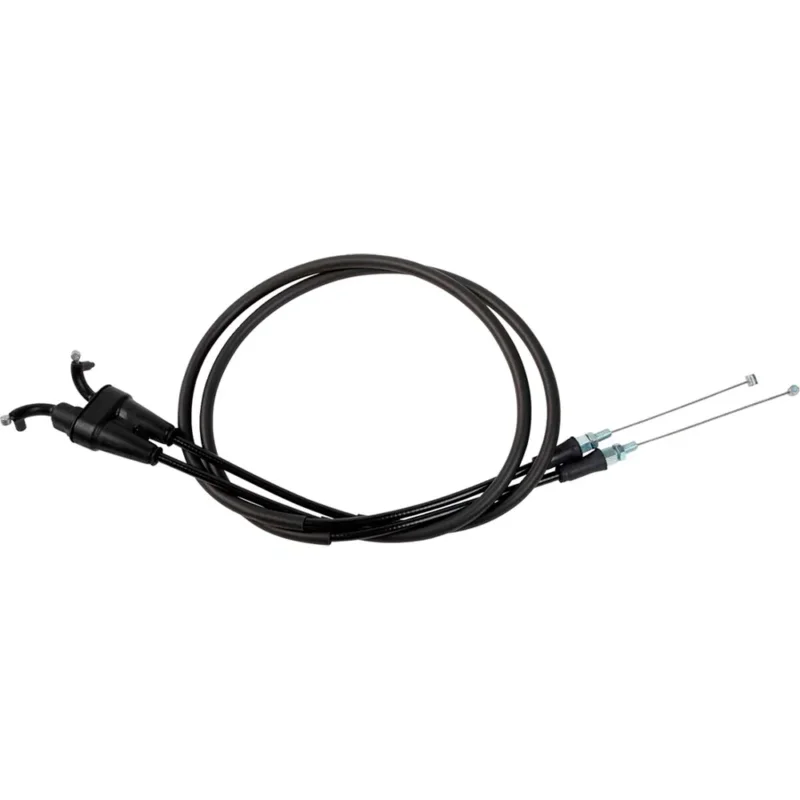 Achat Immédiat Moose Hard-parts Câble d´accélérateur Gas Gas Ec 125 25/Ec 250 25/Ec 300 25/Ex 250 25/Ex 300 24-25