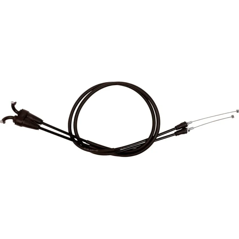 Promotion Saisonnière Moose Hard-parts Câble d´accélérateur Gas Gas Ec 250 22-24/Ec 300 23-24/Ex 250 23-24/Ex 300 23-24