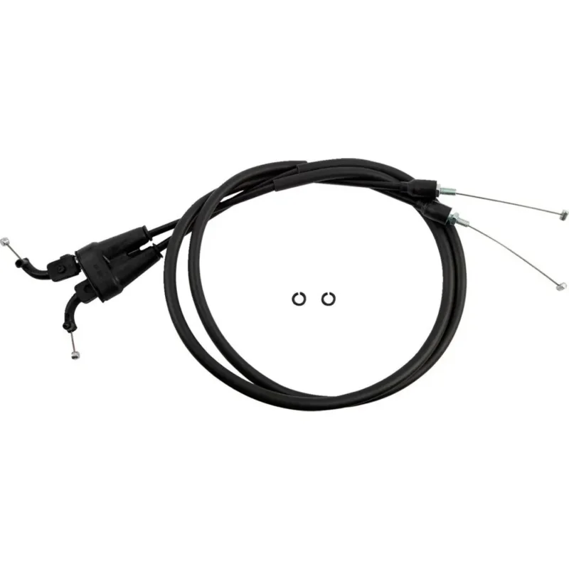 Moose Hard-parts Câble d´accélérateur Gas Gas Ec 250 F 23-24/Ec 350 F 23-24/Ec 450 F 24-25 Réduction