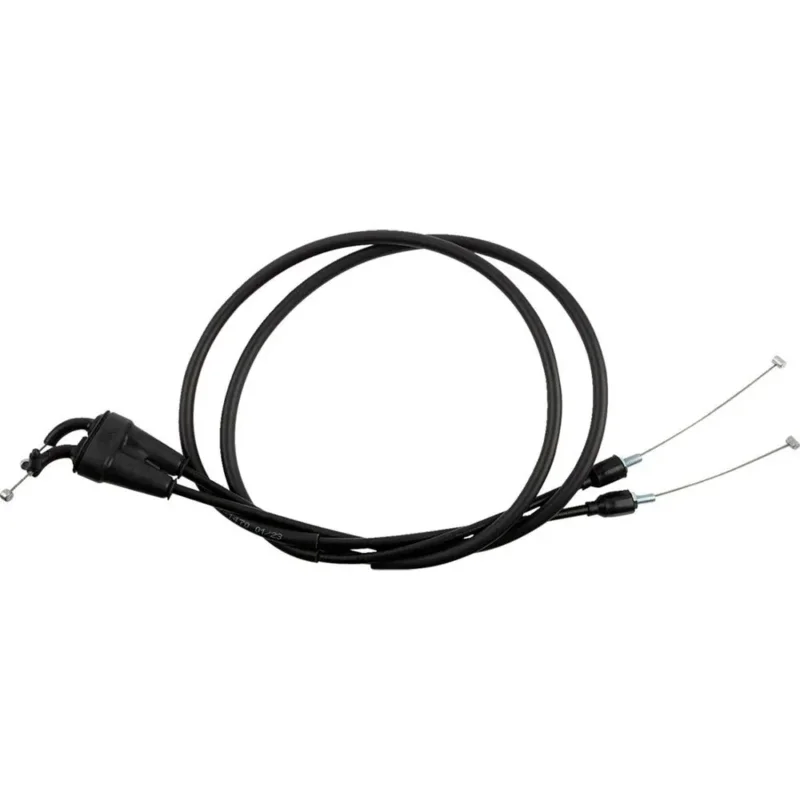 Meilleur Prix Moose Hard-parts Câble d´accélérateur Gas Gas Ec 300 21-22/Ex 250 22/Ex 300 21-22