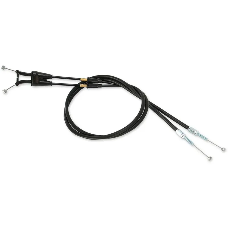 Dernière Chance Moose Hard-parts Câble d´accélérateur Kawasaki Klr 650 08-18