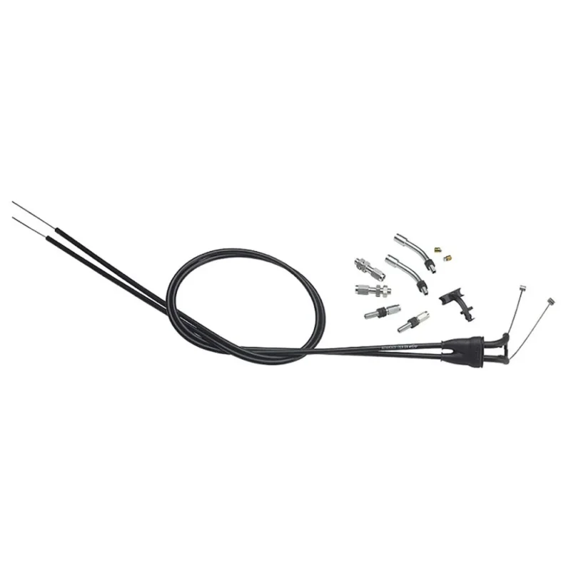 Domino Câble d´accélérateur KRE03 Universal 5433.96 2004-2000 Livraison Express