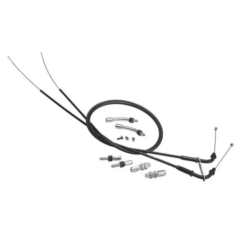 Domino Câble d´accélérateur XM2 Universal 5430.96 2004-2000 Dernière Chance