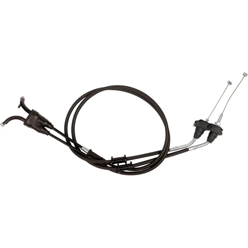 Promotion Saisonnière Moose Hard-parts Câble d´accélérateur Yamaha Wr 250 F 20-24/Yz 250 F 19-24/Yz 250 Fx 19-24