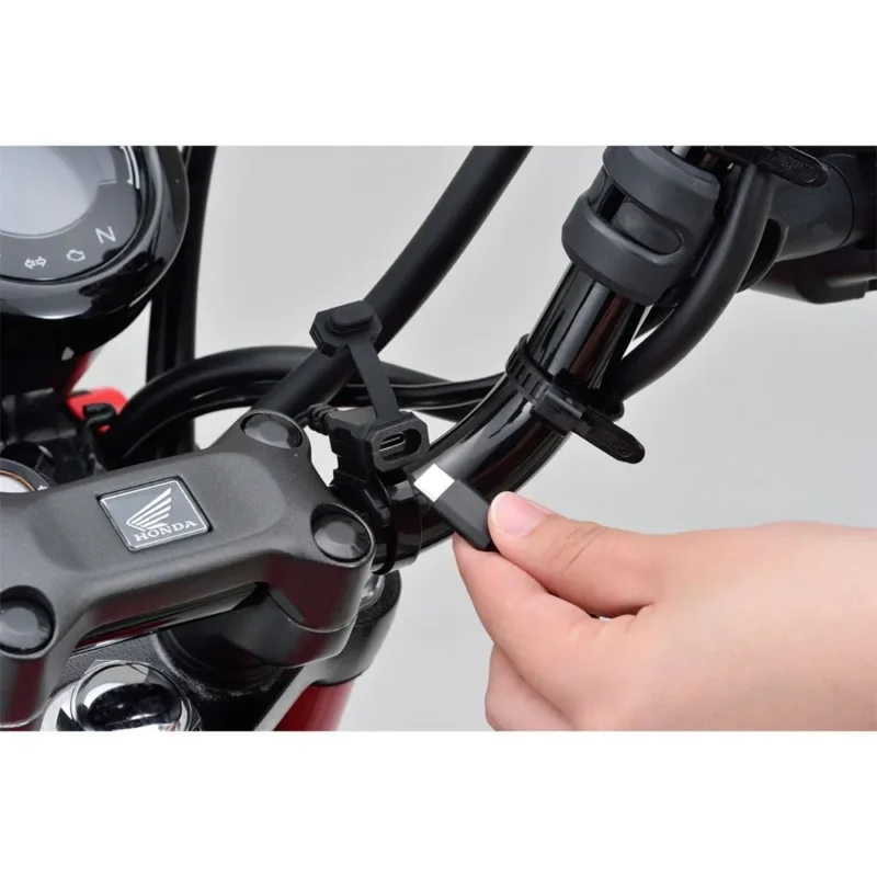 Quantité Limitée Daytona Câble Type-C USB