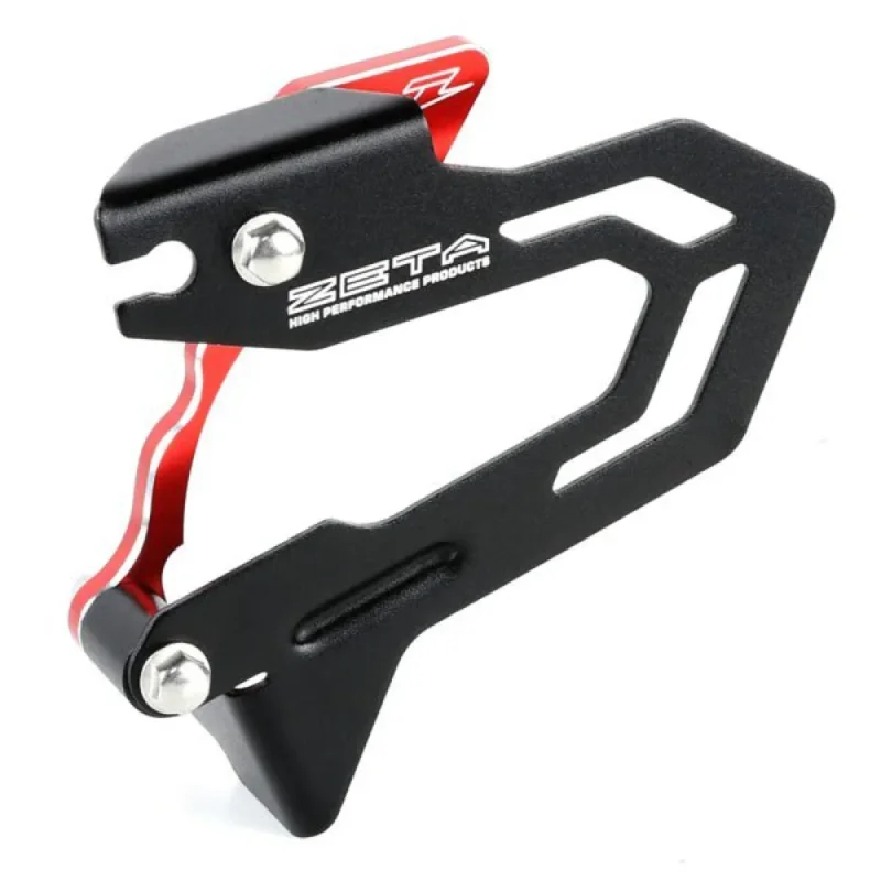 Zeta Cache-pignon Honda CRF 2019 450 L Haute Qualité