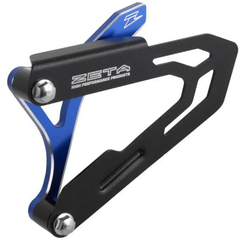 Réduction Zeta Cache-pignon Yamaha WR 250 F/YZ 250 FX 15-20/WR 450 F 16-21/YZ 250 F/450 F 14-21