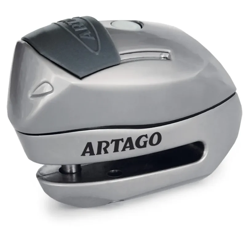 Artago Cadenas à disque avec alarme 24 Sensor Solde