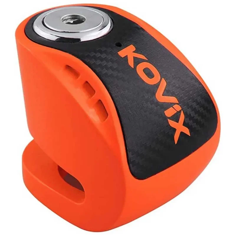 Kovix Cadenas à disque avec alarme KNS6-FO Acheter En Ligne