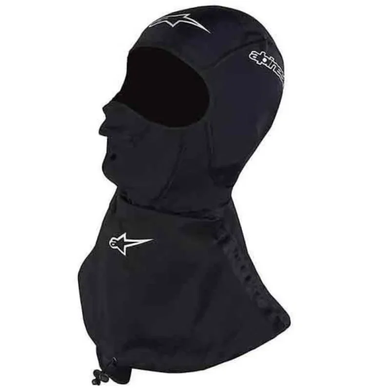 Seulement Aujourd'hui Alpinestars Cagoule Touring Winter
