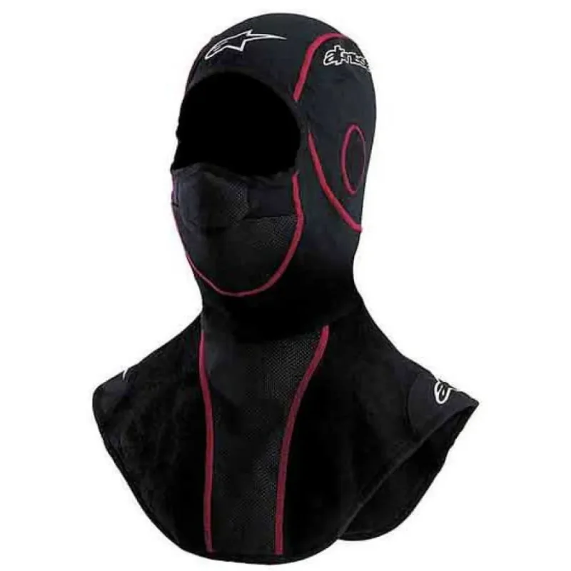 Alpinestars Cagoule Winter Commander Maintenant