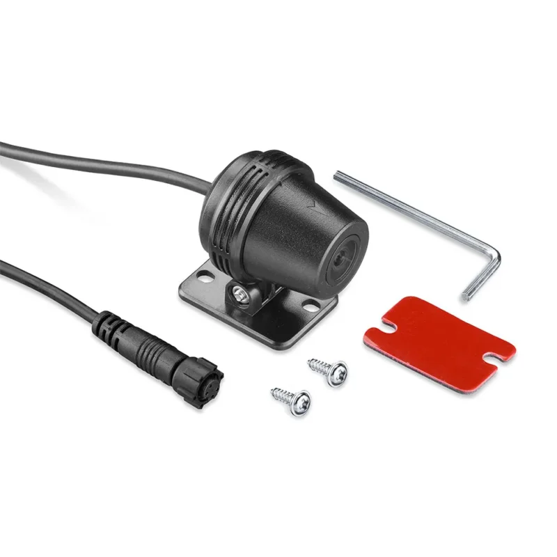 Certifié Interphone Cellularline Caméra de bord SYNC70 Front