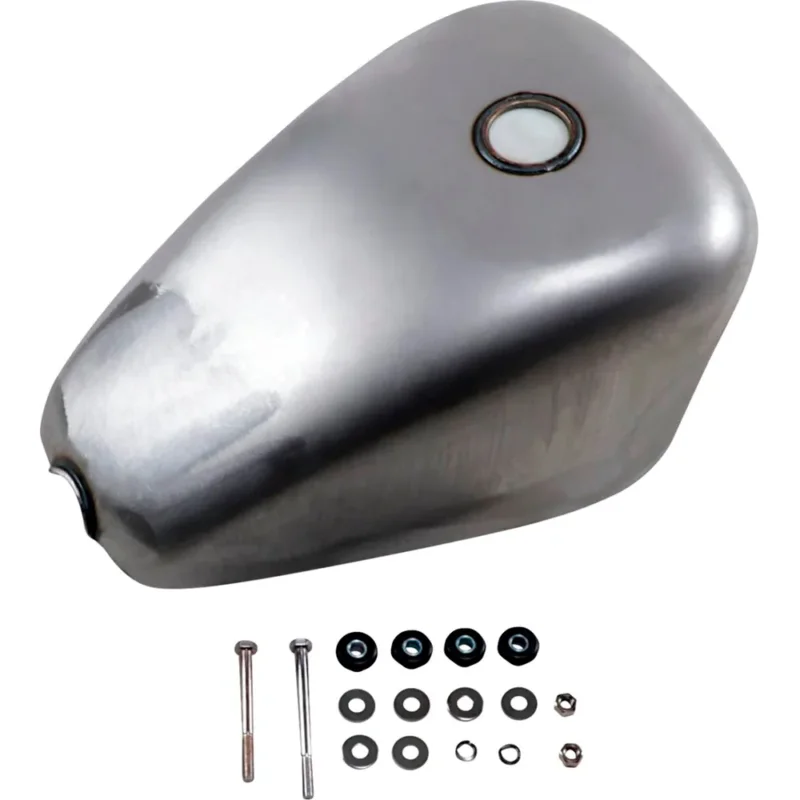 Commander Vite Drag Specialties Caoutchouc Harley Davidson XLH 1000 82-85/XLH 1100 86-87/XLH 1200 88-94
