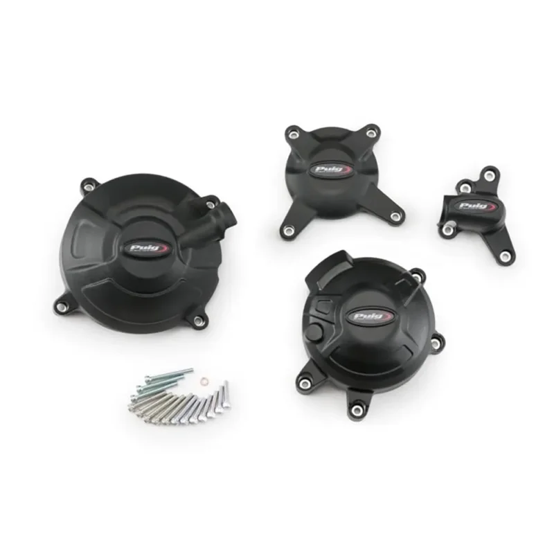 Populaire Puig Capot moteur 20990N Yamaha MT-09/SP 2