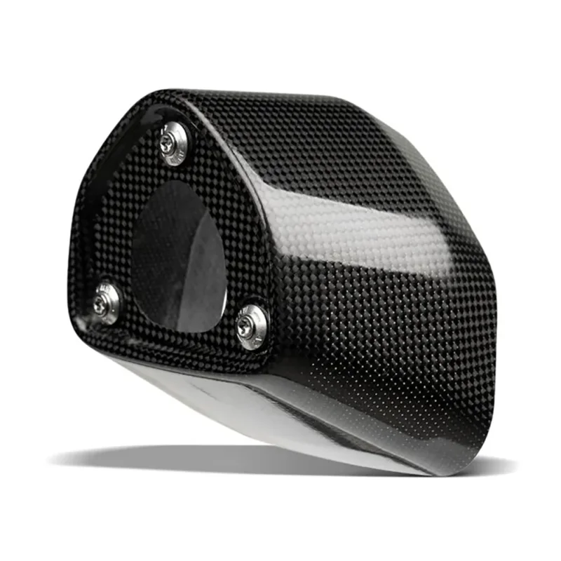 Populaire Akrapovic Capuchon de silencieux BMW R 1300 GS ABS 23-25 V-EC463