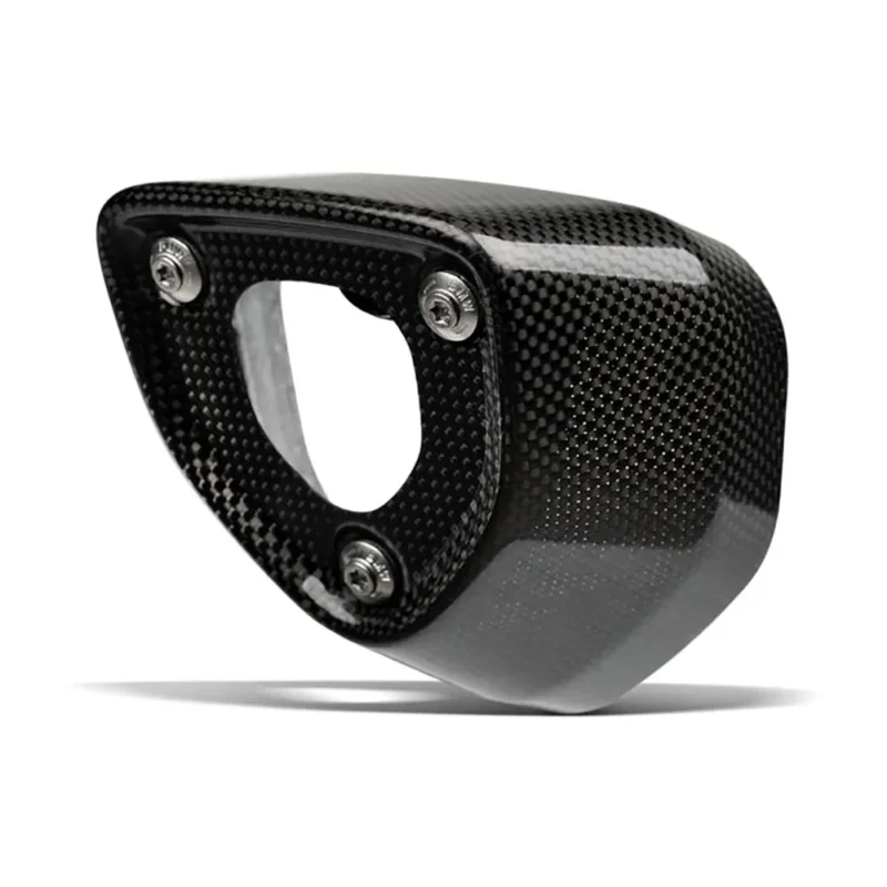 Offre Exclusive Akrapovic Capuchon de silencieux BMW R 1300 GS ABS 23-25 V-EC464