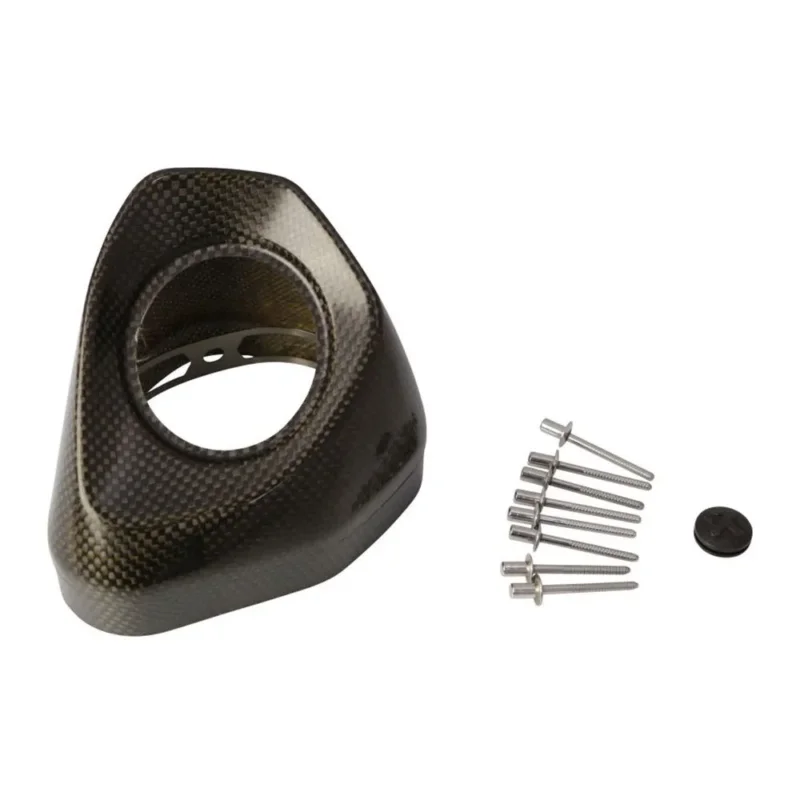 Akrapovic Capuchon de silencieux Carbon V-EC173 Super Prix
